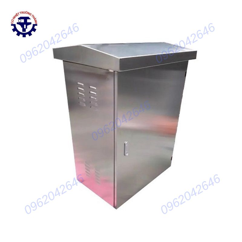 Tủ điện inox 304